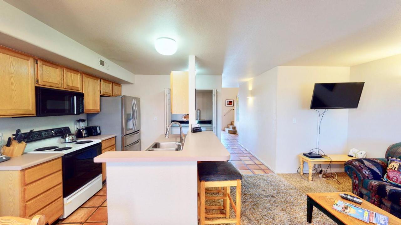 Kayenta Springs #3243 Villa Моуаб Екстериор снимка