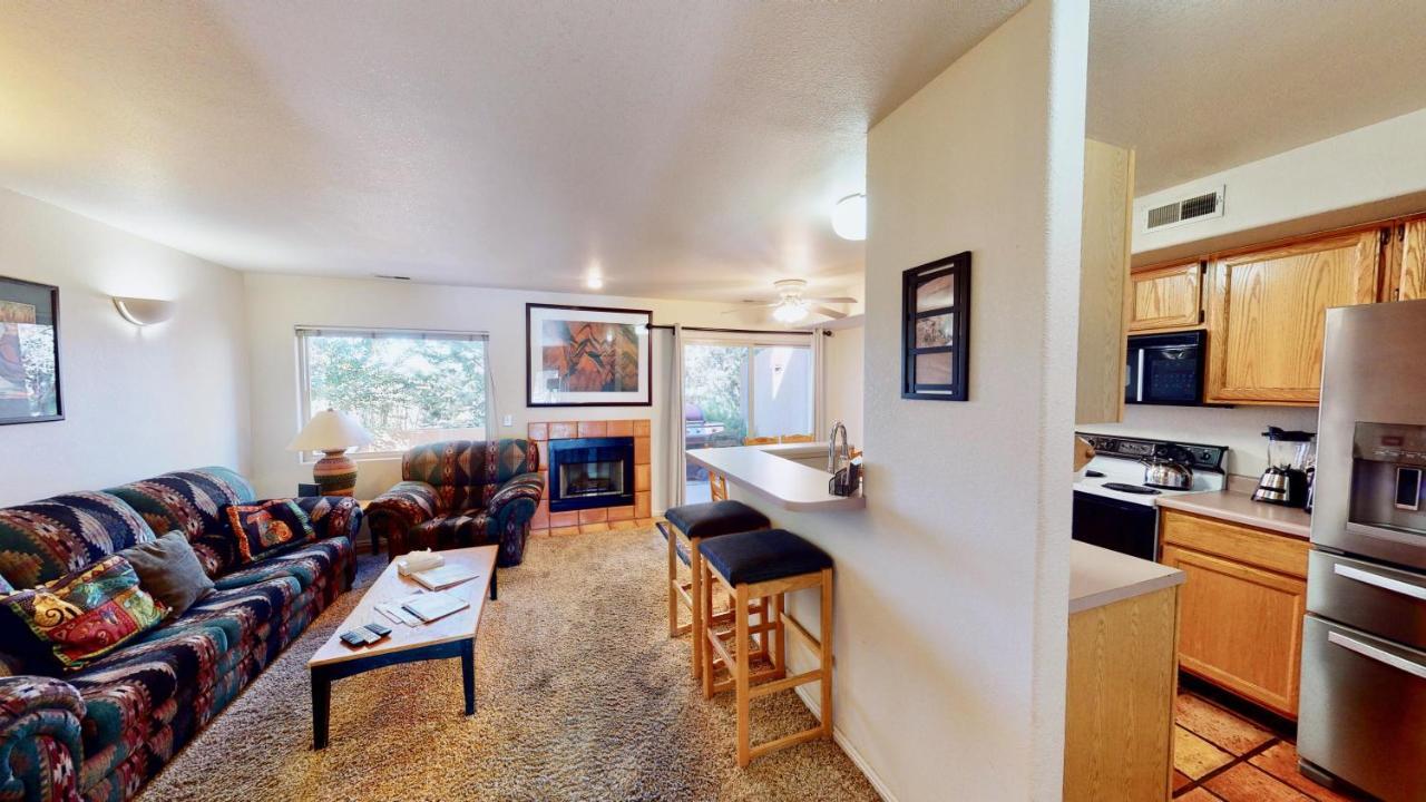 Kayenta Springs #3243 Villa Моуаб Екстериор снимка