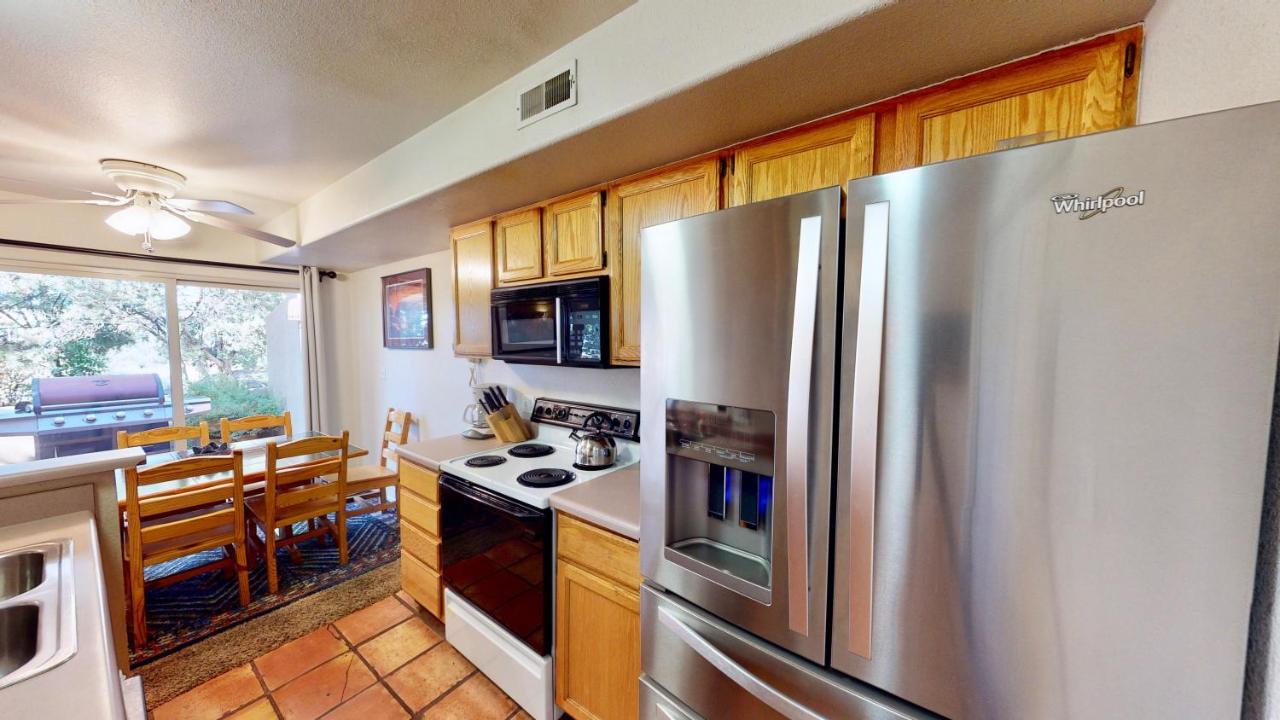 Kayenta Springs #3243 Villa Моуаб Екстериор снимка