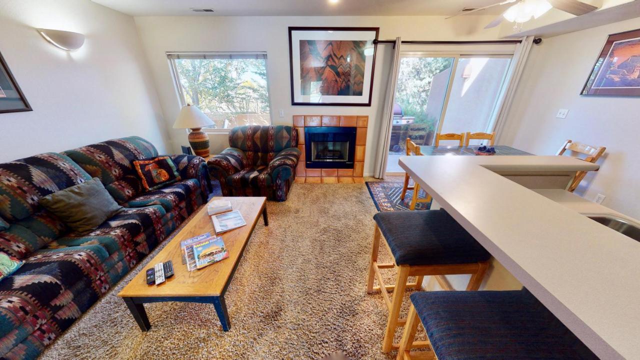 Kayenta Springs #3243 Villa Моуаб Екстериор снимка
