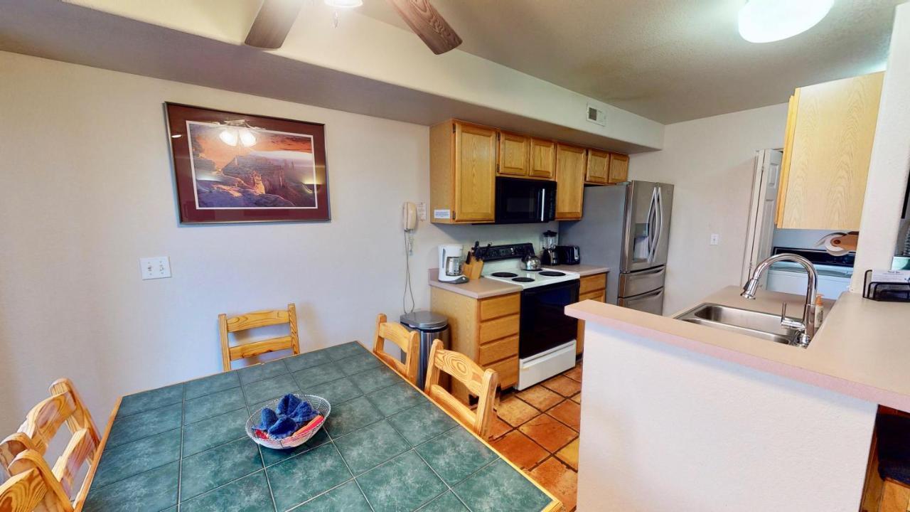 Kayenta Springs #3243 Villa Моуаб Екстериор снимка