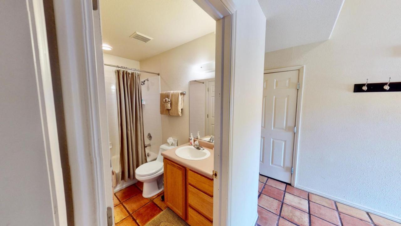 Kayenta Springs #3243 Villa Моуаб Екстериор снимка