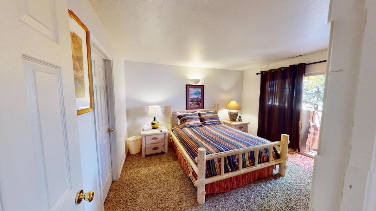 Kayenta Springs #3243 Villa Моуаб Екстериор снимка