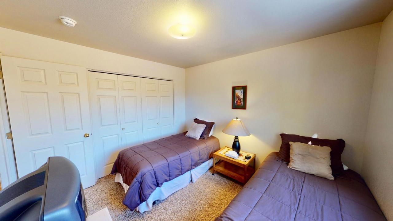 Kayenta Springs #3243 Villa Моуаб Екстериор снимка