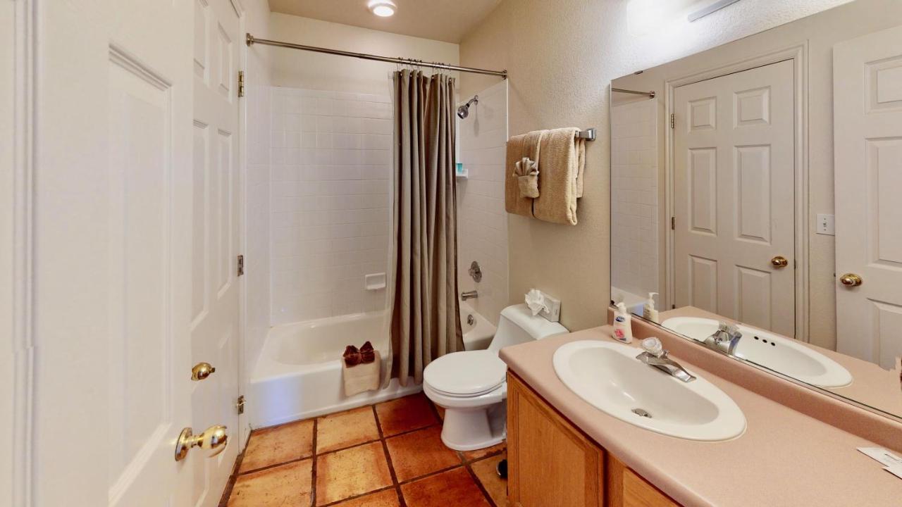 Kayenta Springs #3243 Villa Моуаб Екстериор снимка