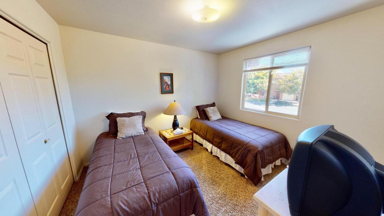 Kayenta Springs #3243 Villa Моуаб Екстериор снимка