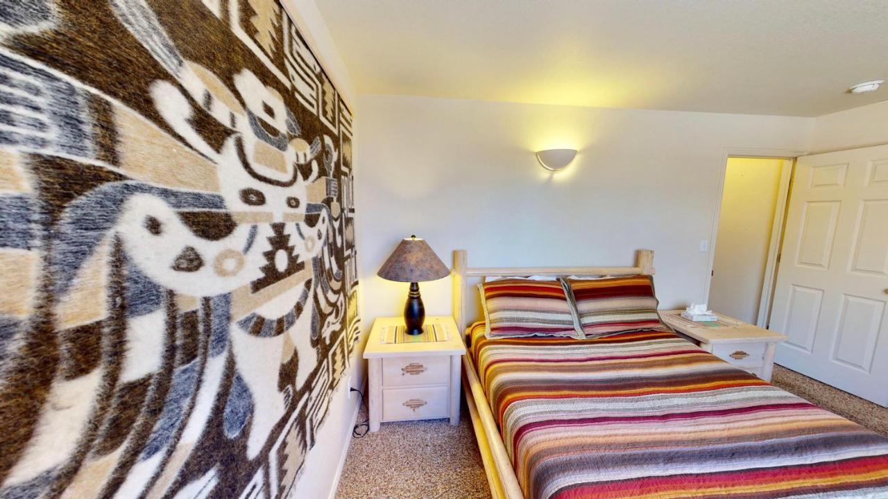 Kayenta Springs #3243 Villa Моуаб Екстериор снимка