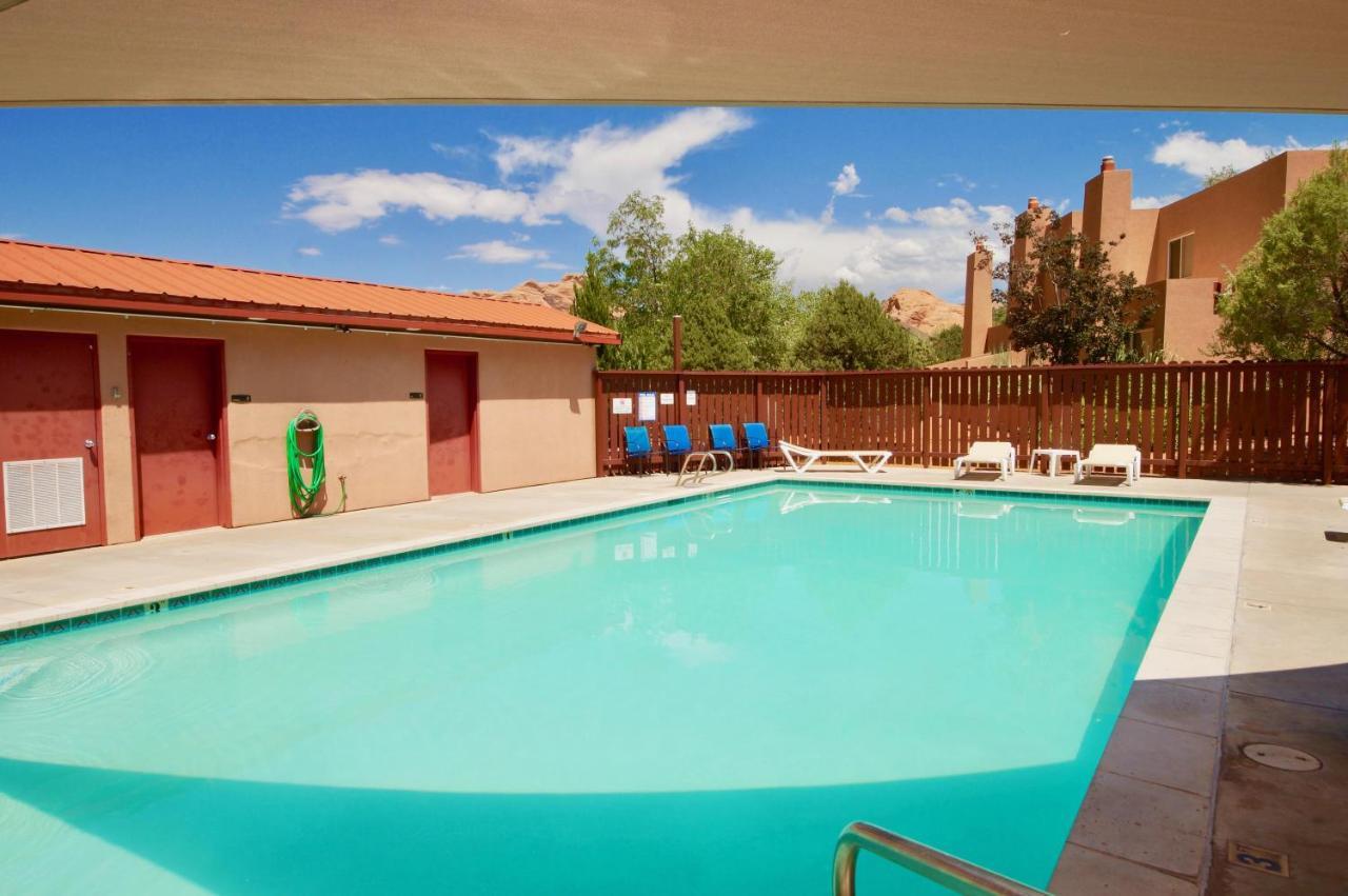 Kayenta Springs #3243 Villa Моуаб Екстериор снимка