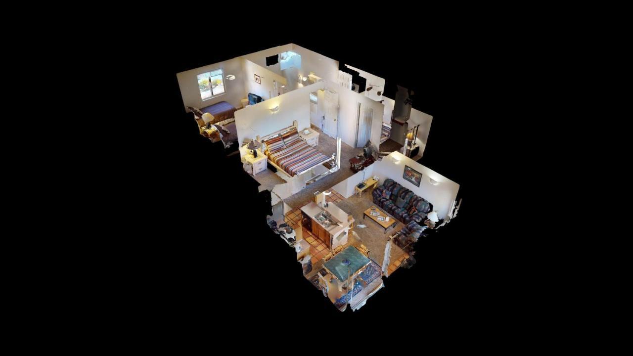 Kayenta Springs #3243 Villa Моуаб Екстериор снимка